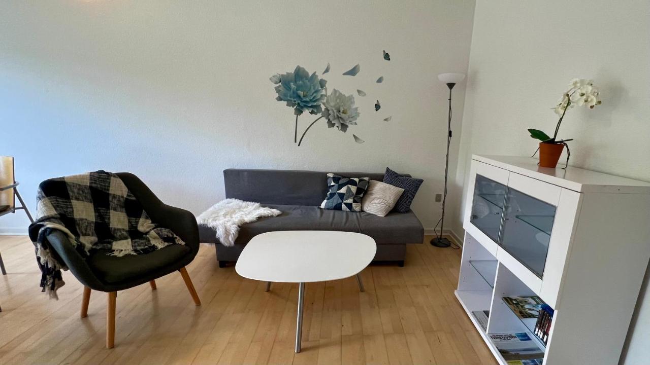 Stor 2 Vaerelses Lejlighed Randers Eksteriør bilde