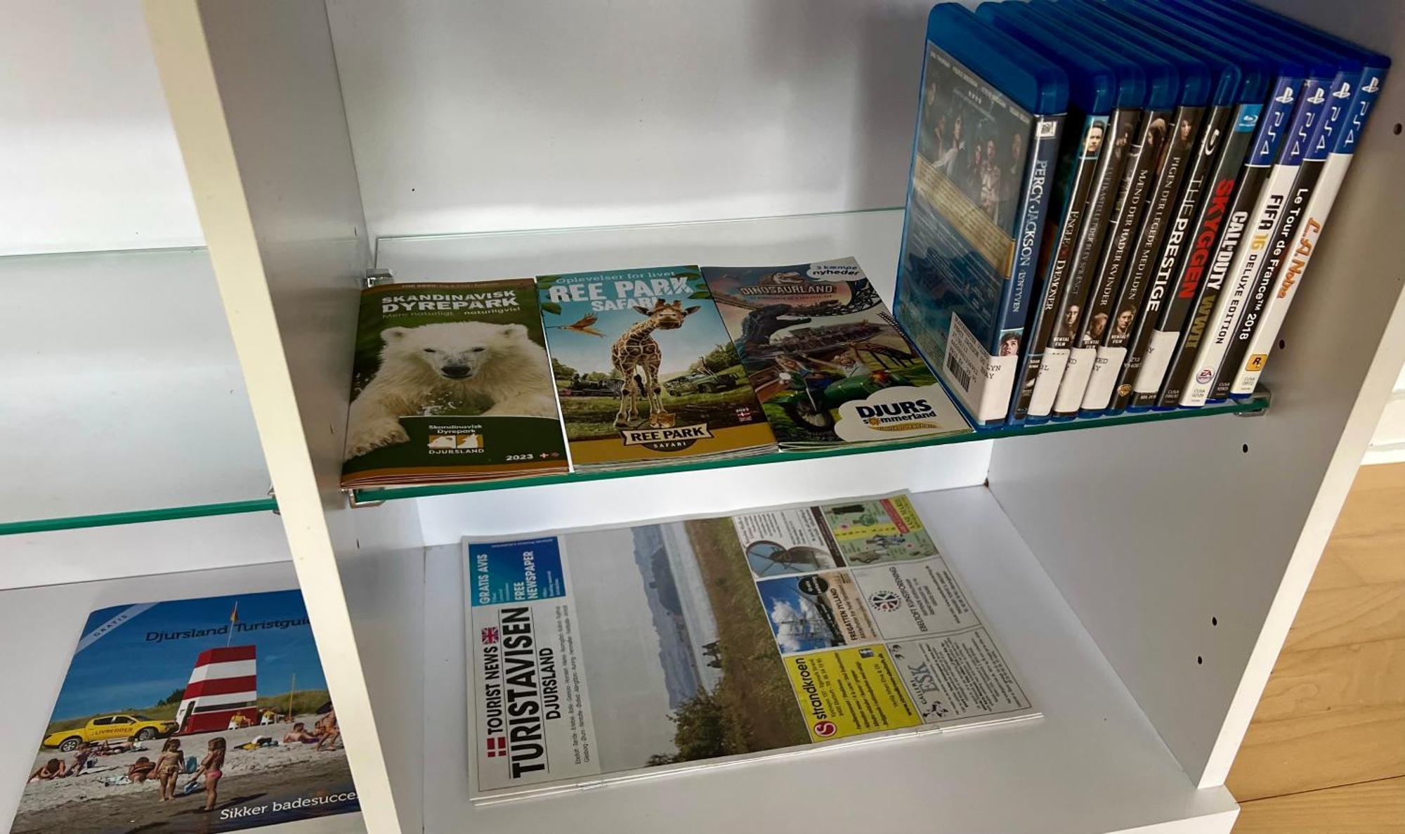 Stor 2 Vaerelses Lejlighed Randers Eksteriør bilde